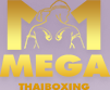 MEGA THAIBOXING